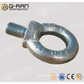 Hardware Heavy Duty DIN580/582 Carbon Steel Bolt and Nut